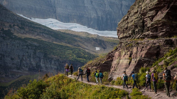 national park mistakes