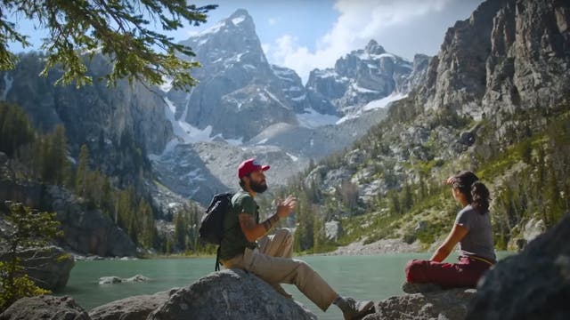 These Are the Summer’s Best Outdoor Films, Books, and Podcasts