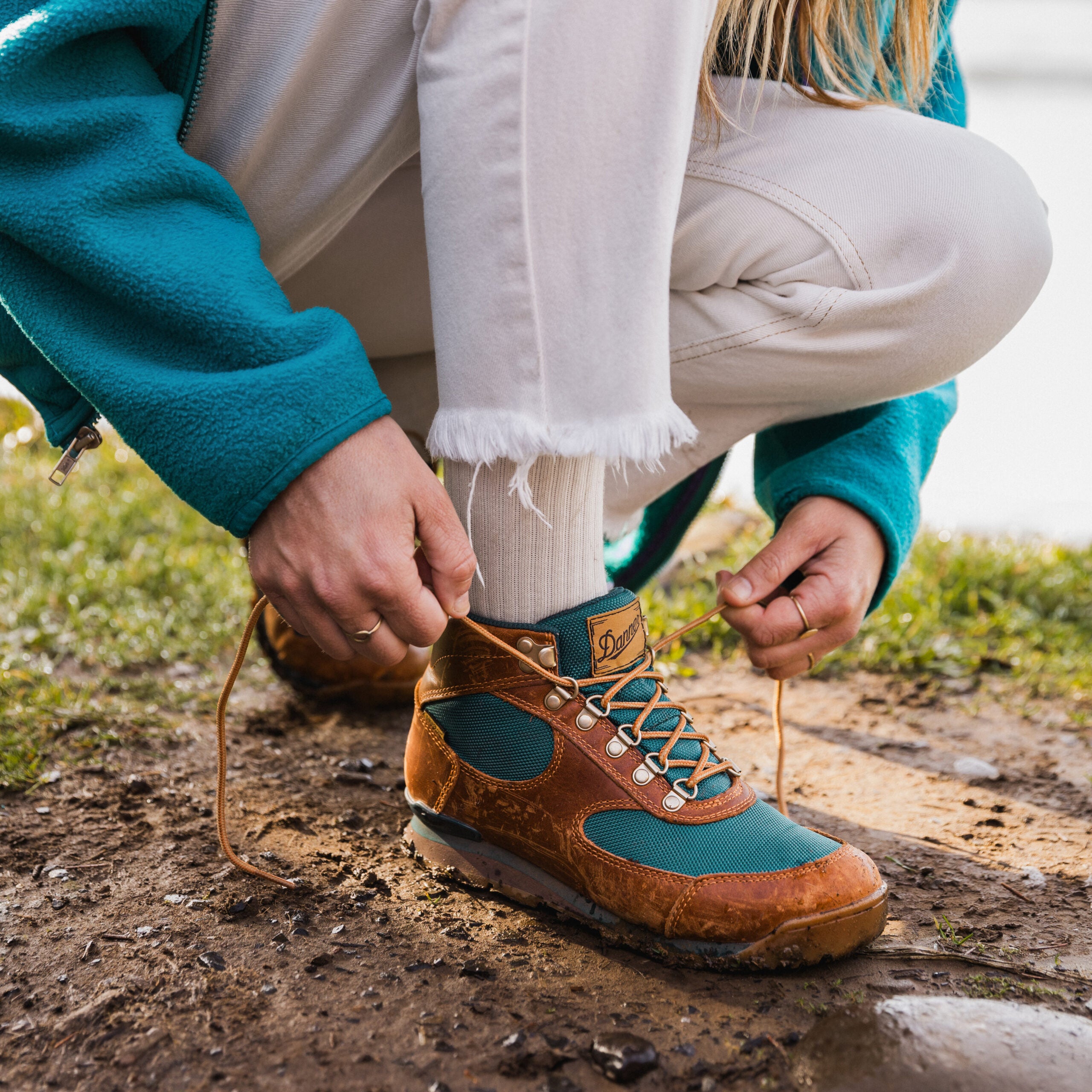 Crafting the Perfect Boots for Women