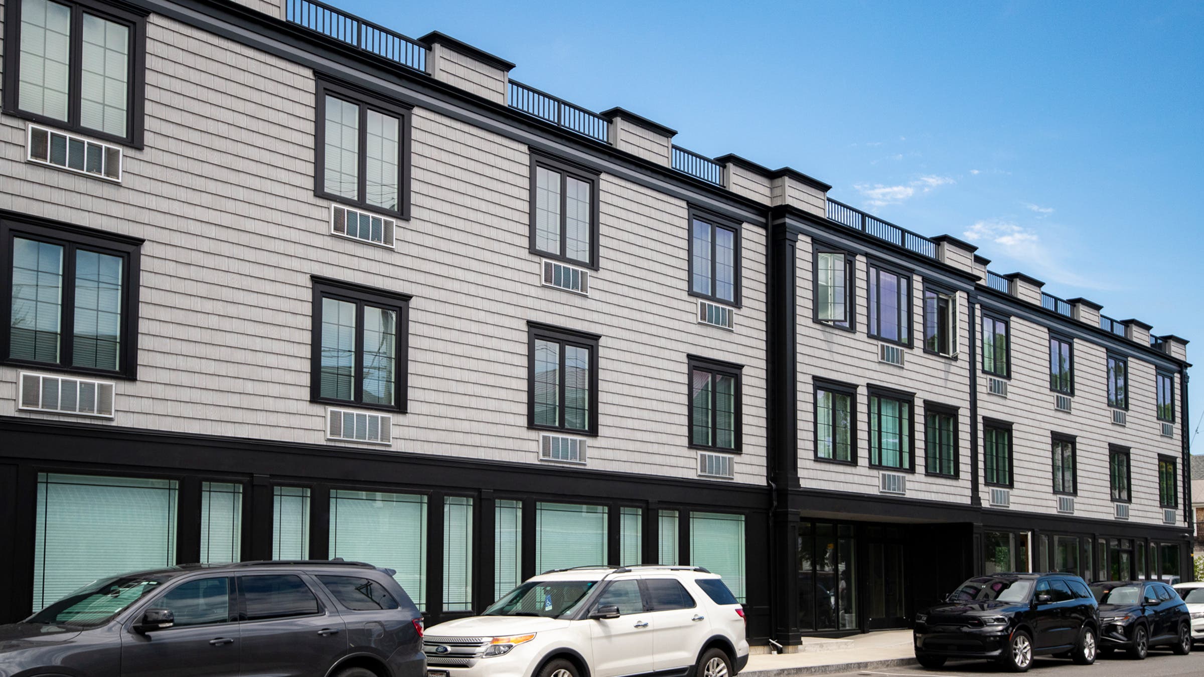 The Pathmaker Hotel, Bar harbor