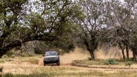 Bronco Off-Roadeo Texas
