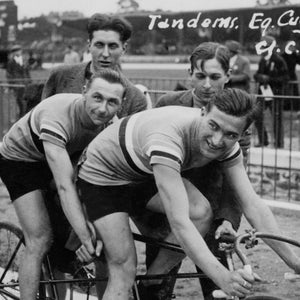 Olympics 1924 Paris 2024