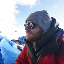 Owen Clarke's Profile Picture