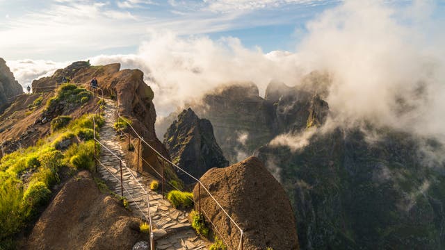 The 13 Most Beautiful Places on Earth