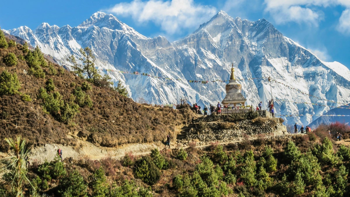 Want to Join Backpacker in Nepal? We’ve Only Got Four Spots Left.