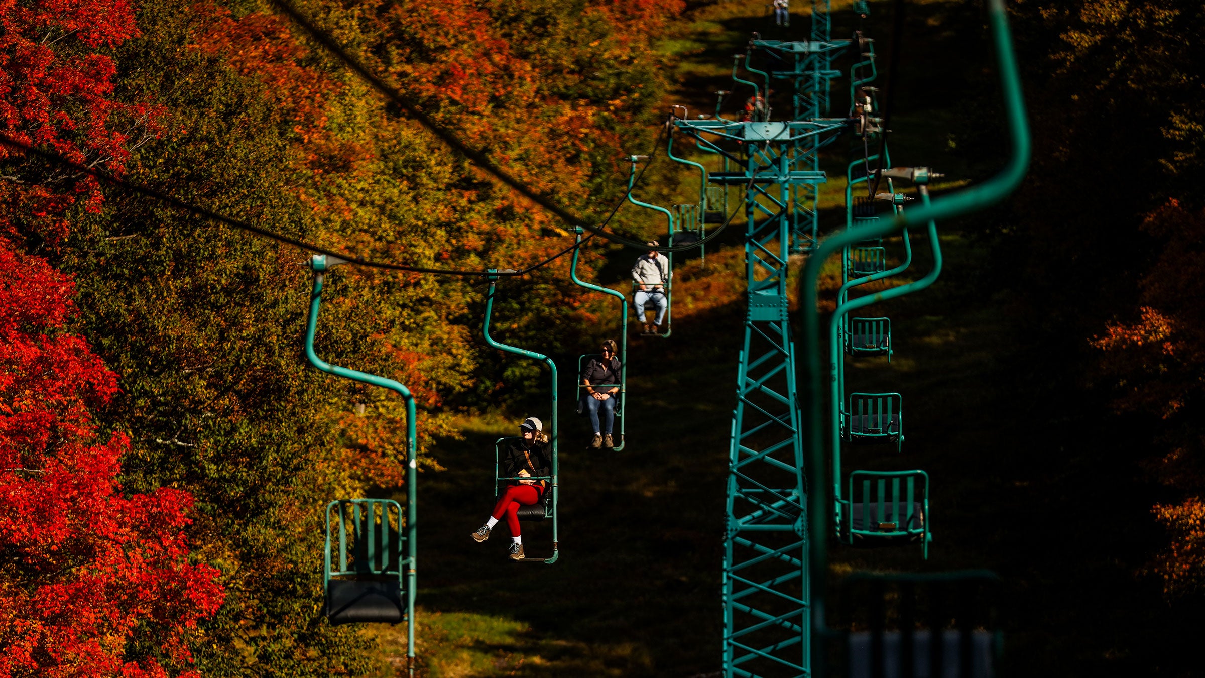 Vermont Fall Foliage 9 Best Places for Leaf Peeping