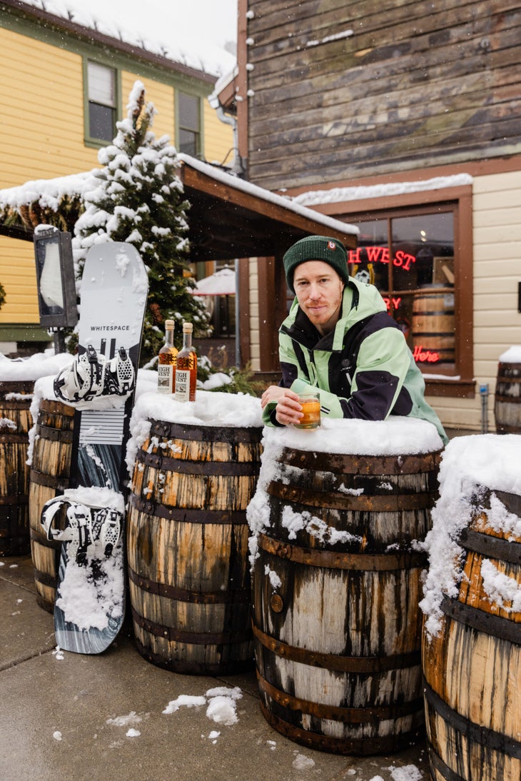 In 2023, Olympic gold medalist Shaun White joined the High West team as an ambassador, lending his voice to the Protect the West campaign.