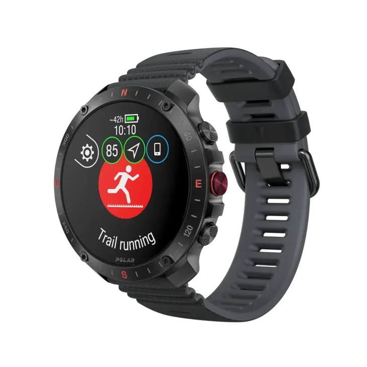 Polar Grit X2 Pro Watch