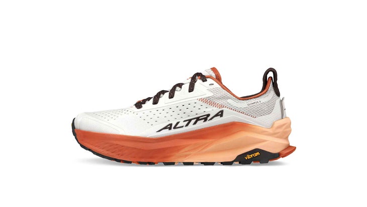 Altra Olympus 6 shoe