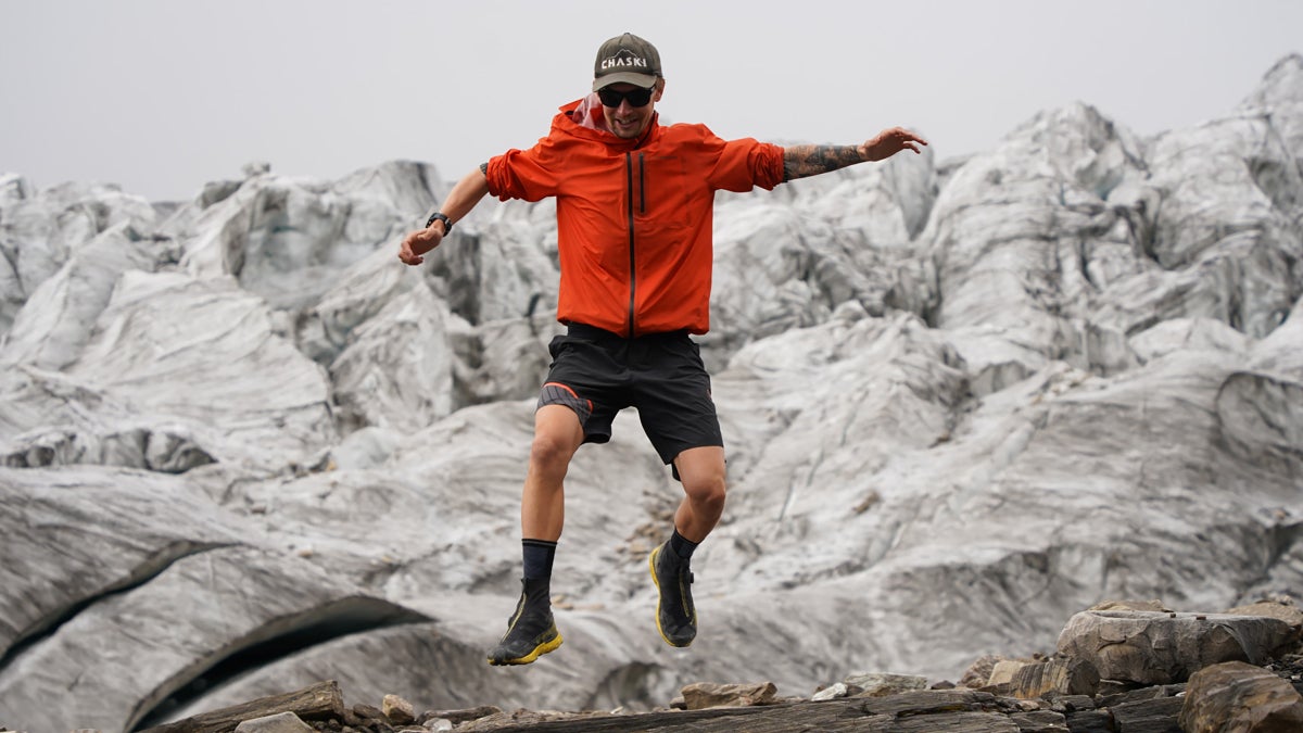 Is FKT Fever Coming to the Himalayas?