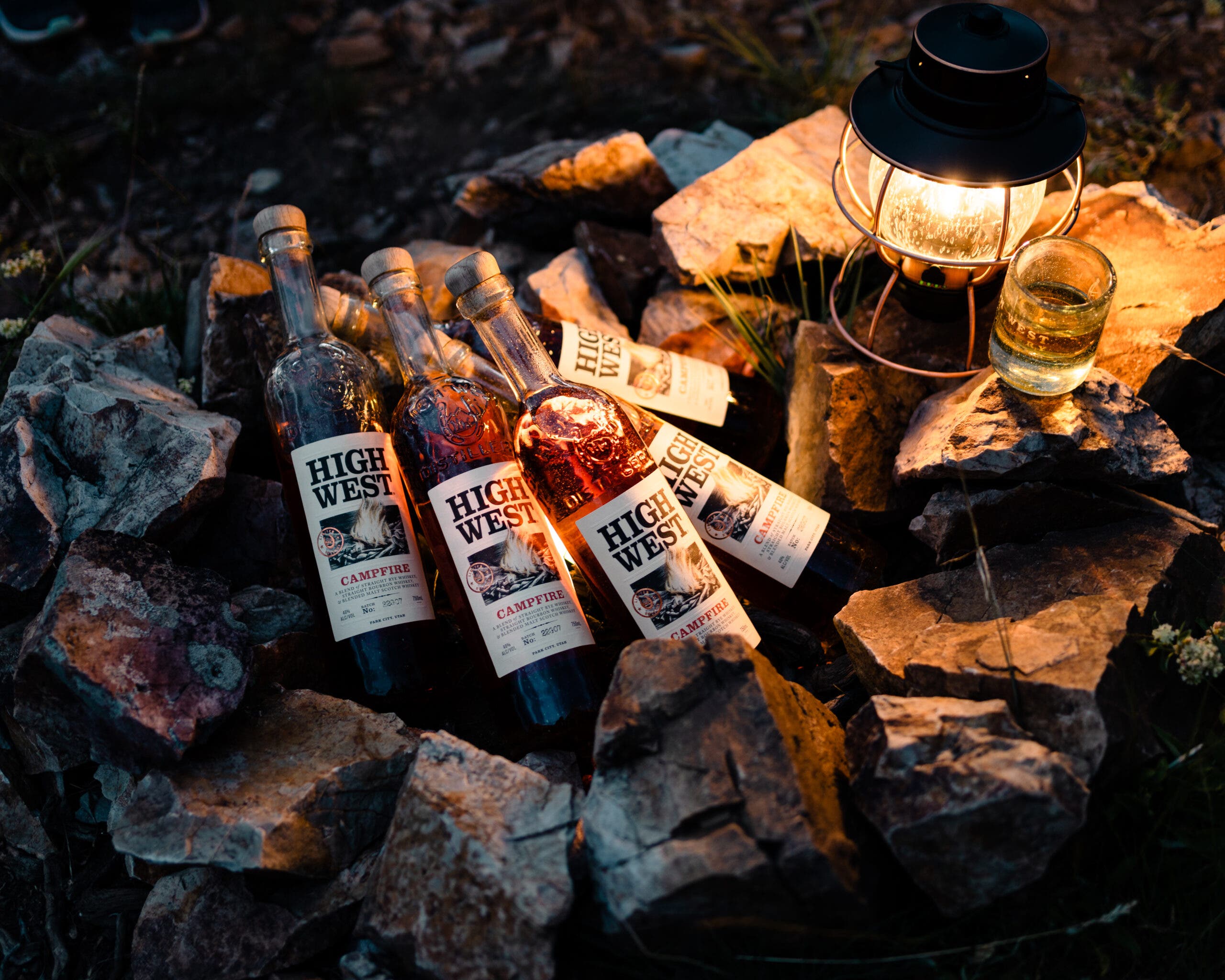 High West Distillery