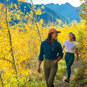 Uncover the Magic of Fall in Colorado