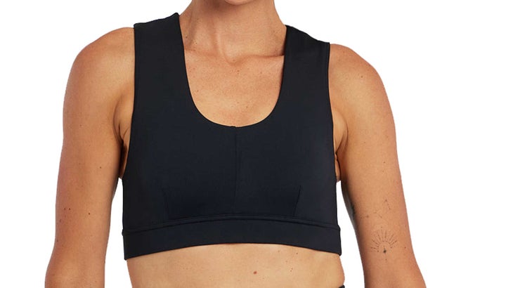 sports bras 2025 Oiselle Flyout Bra