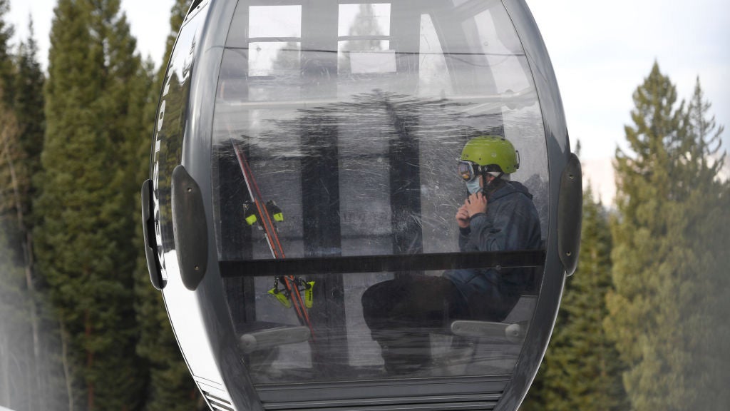 10 Things I’d Do in My Own Private Ski Gondola