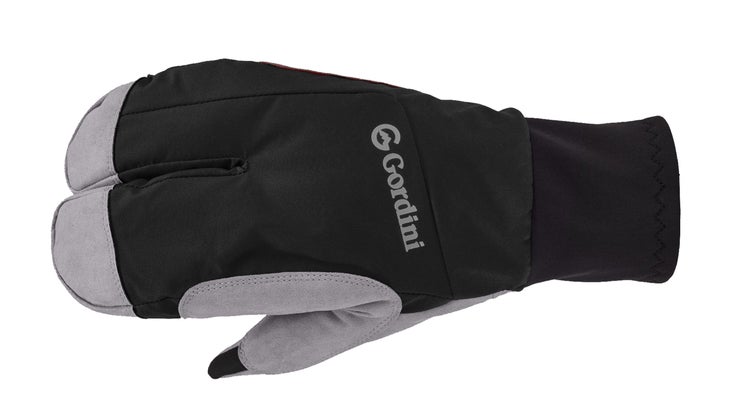 Gordini XC Split Mitt