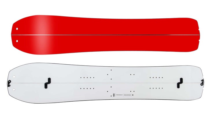 Korua Transition Finder Splitboard 2025