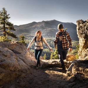 South shore of lake tahoe