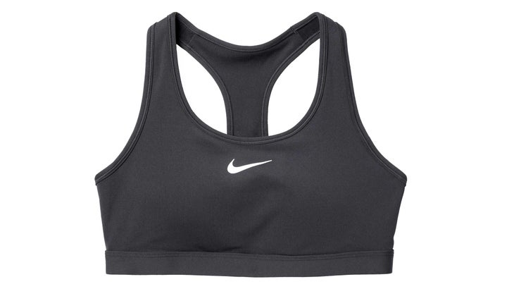 sports bras 2025 Nike Swoosh Medium Support