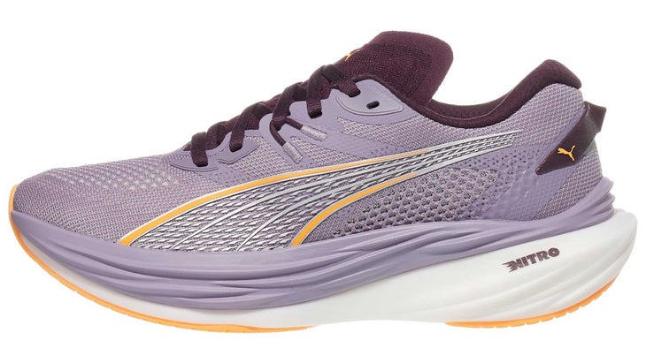 PUMA Deviate Nitro 3 marathon shoe 2025