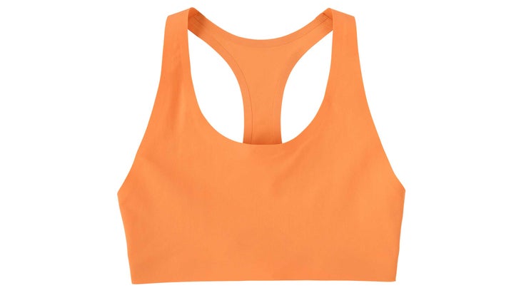 sports bras 2025 Patagonia Live Simply Everyday Bra