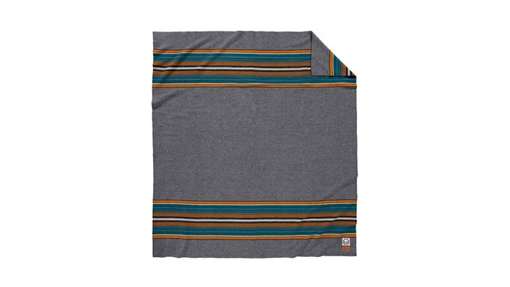 Pendleton blanket