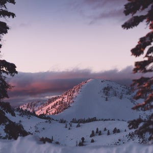 Powder Mountain
