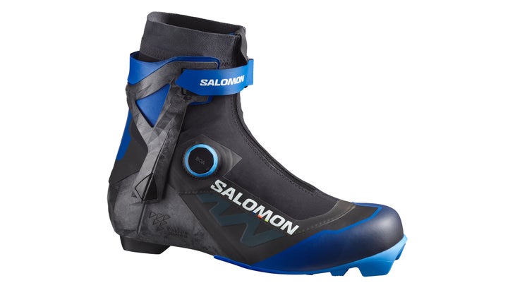 Salomon S/Race Skate Boot