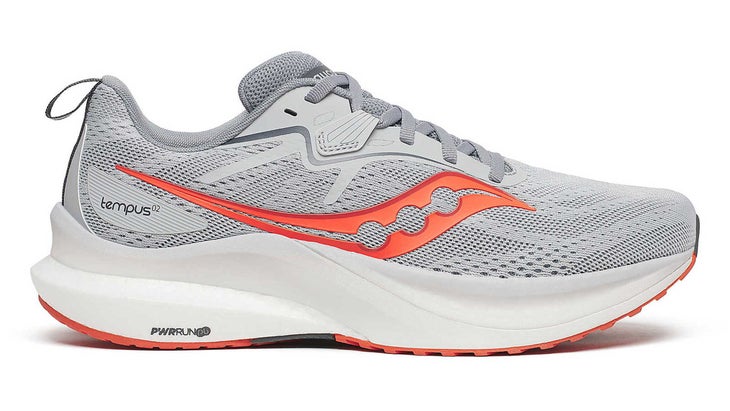 marathon shoe 2025 Saucony Tempus 2