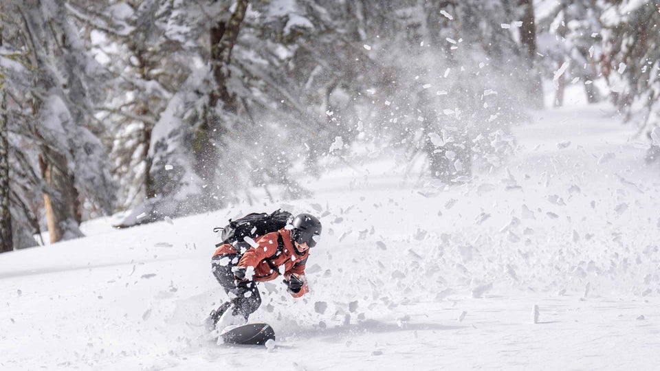 The Best Splitboards for 2025 (15+ Boards Tested)