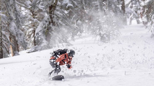 The Best Splitboards for 2025 (15+ Boards Tested)