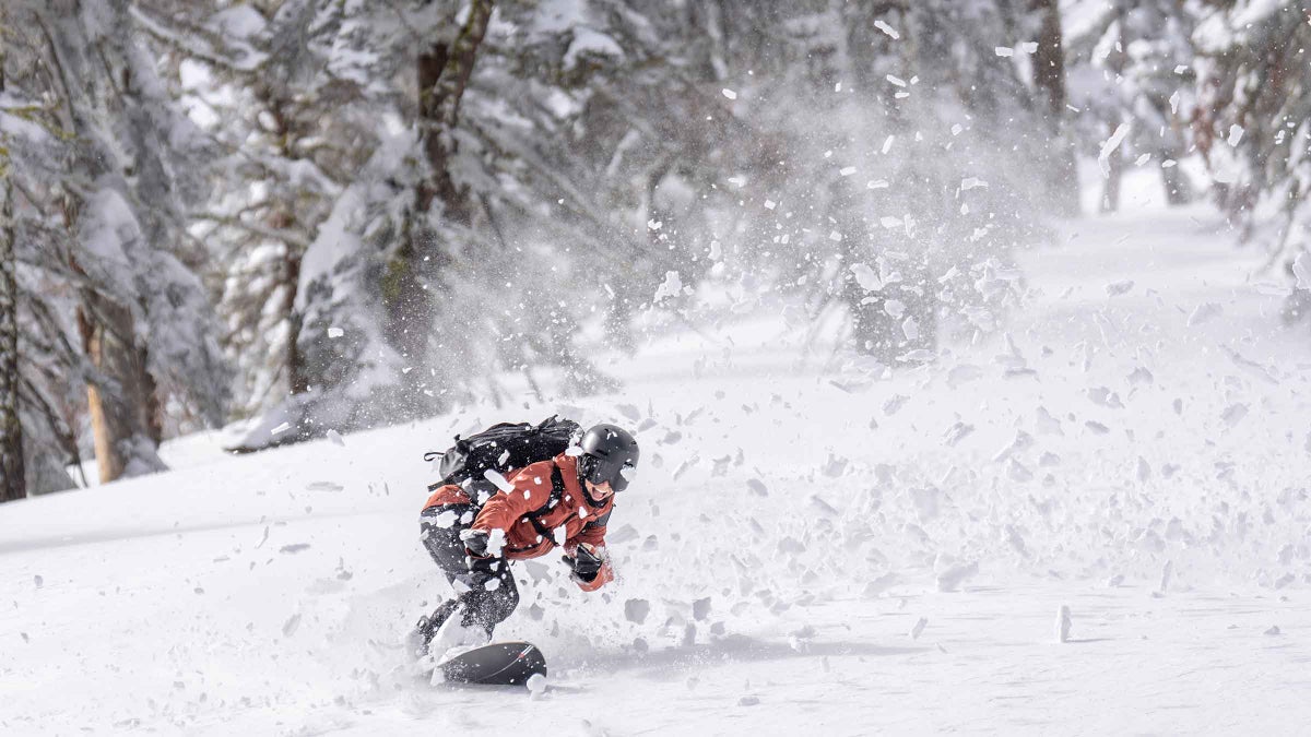 The Best Splitboards of 2025