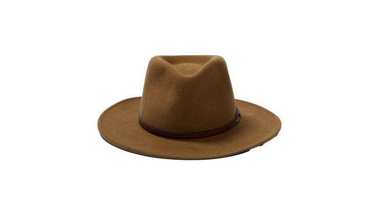 Stetson Bozeman hat