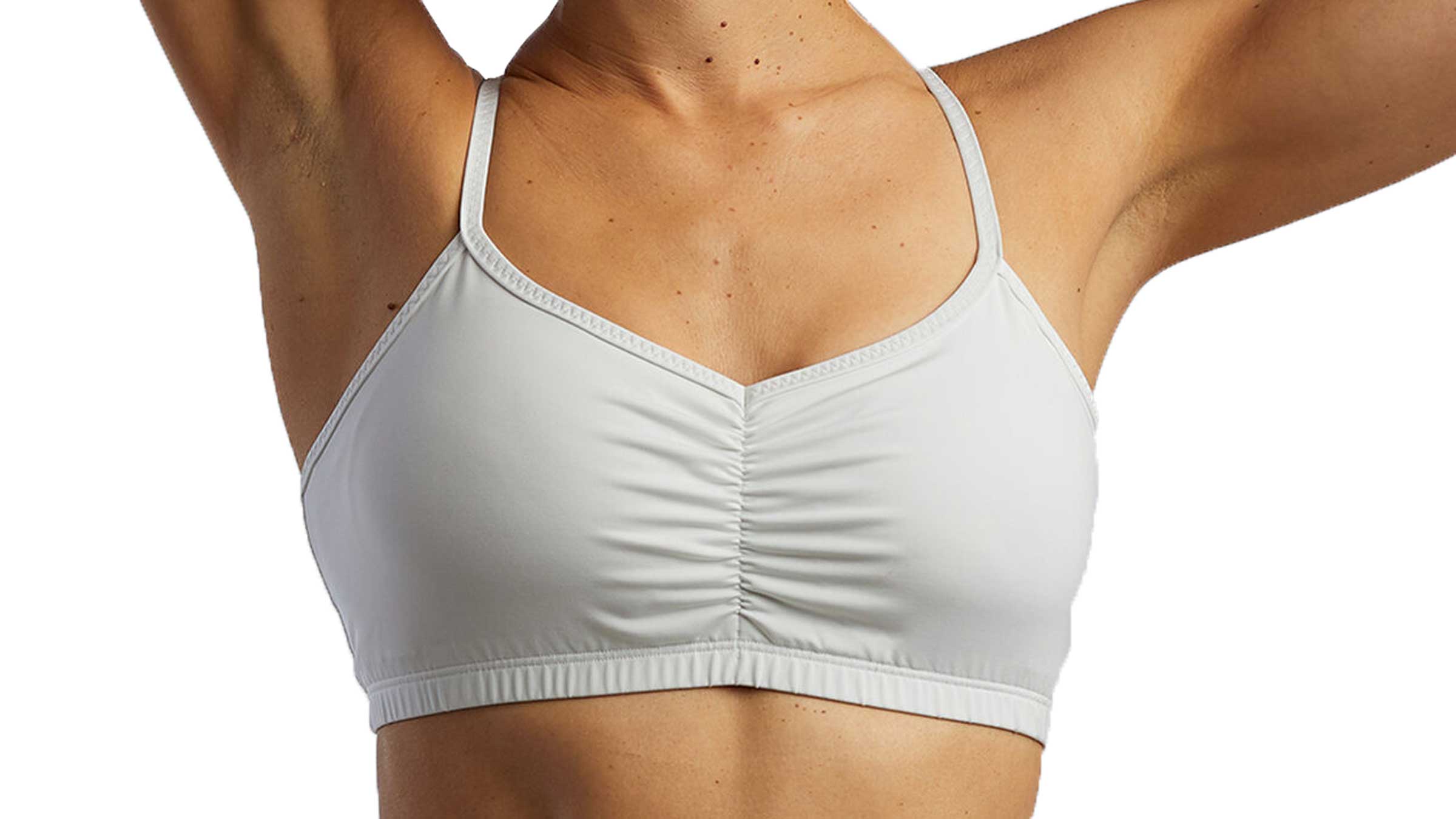 Title Nine Handful Bra sports bras 2025
