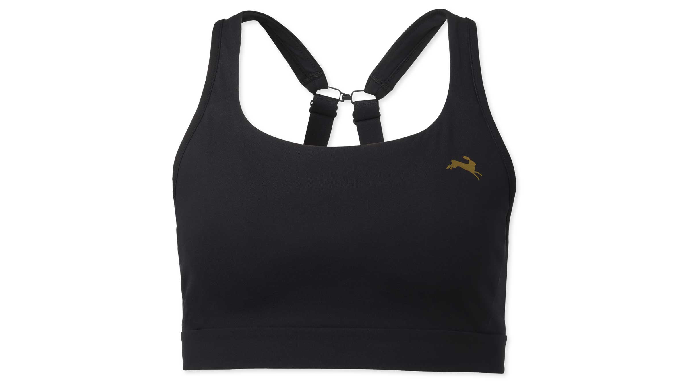 sports bras 2025 Tracksmith Allston Adjustable Bra