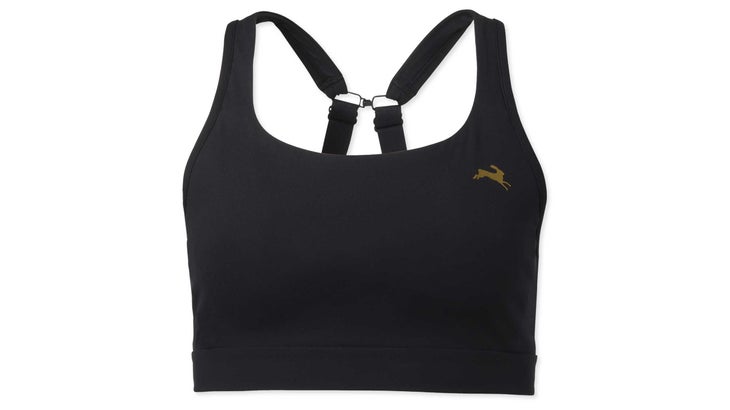 sports bras 2025 Tracksmith Allston Adjustable Bra