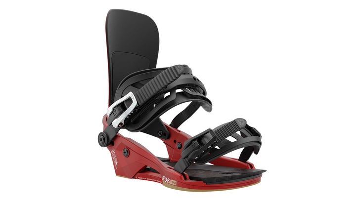 2025 Snowboard bindings Union Atlas Pro