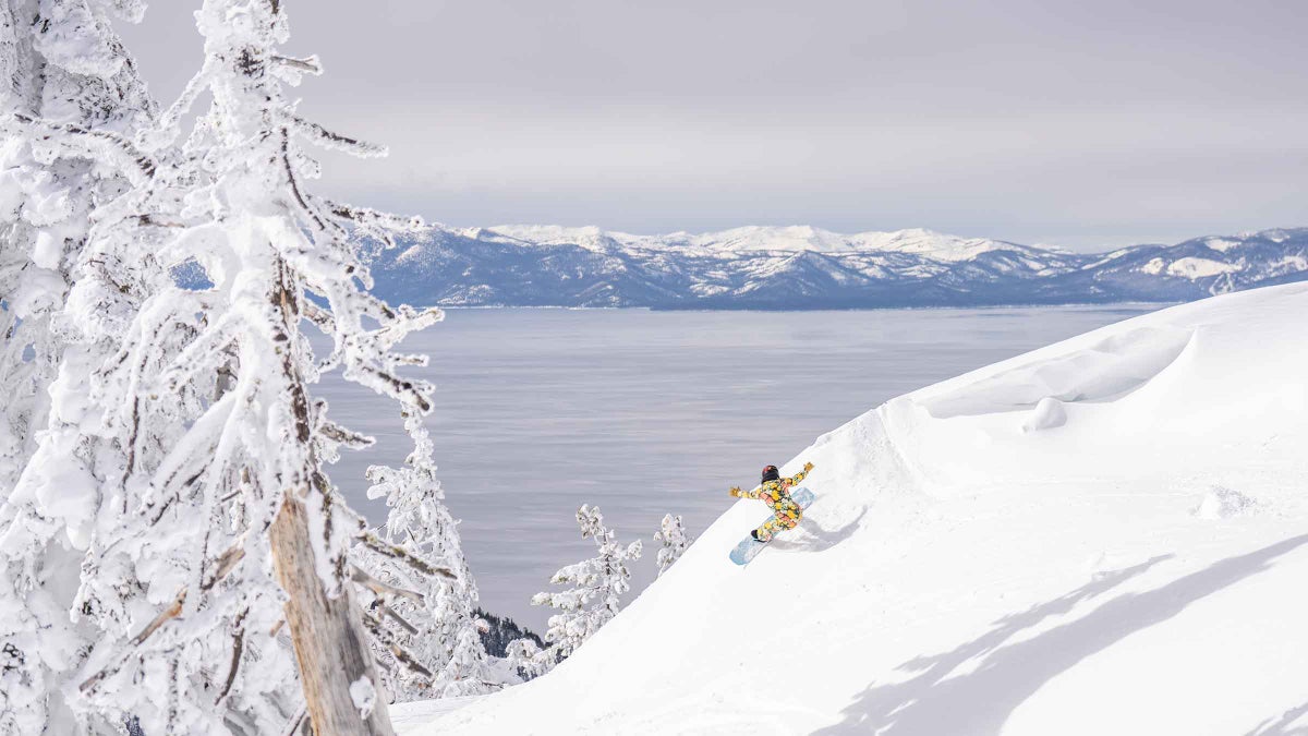 The Best Women鈥檚 Snowboards of 2025