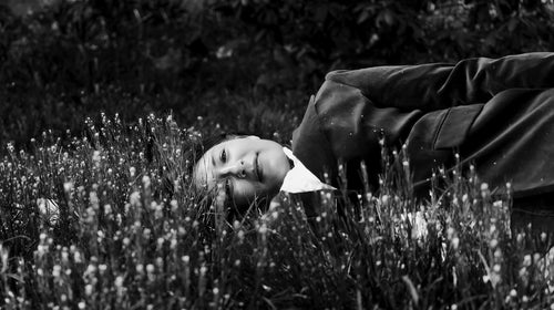 Limón on the grounds of the Emily Dickinson Museum in Amherst, Massachusetts