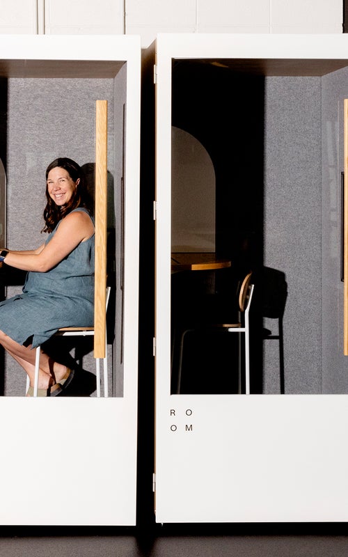 Culdesac, AZ, is the First Carfree City Built from Scratch