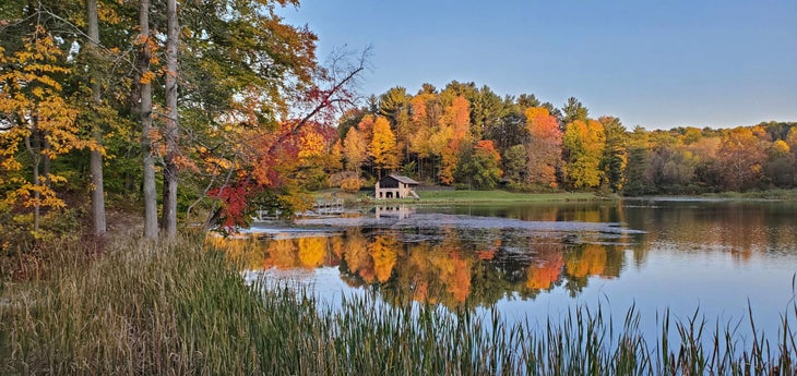 wibw fall foliage cruise 2023