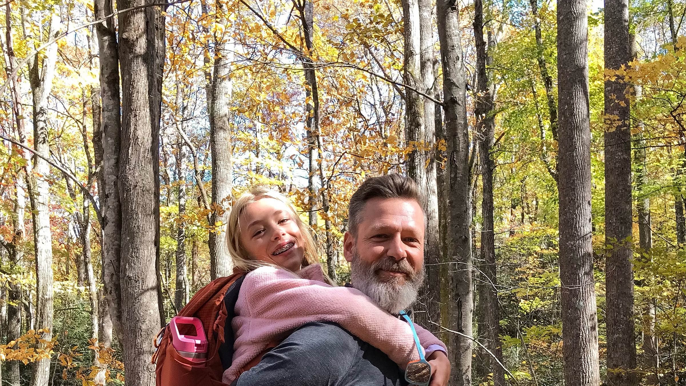 author photo Graham Averill