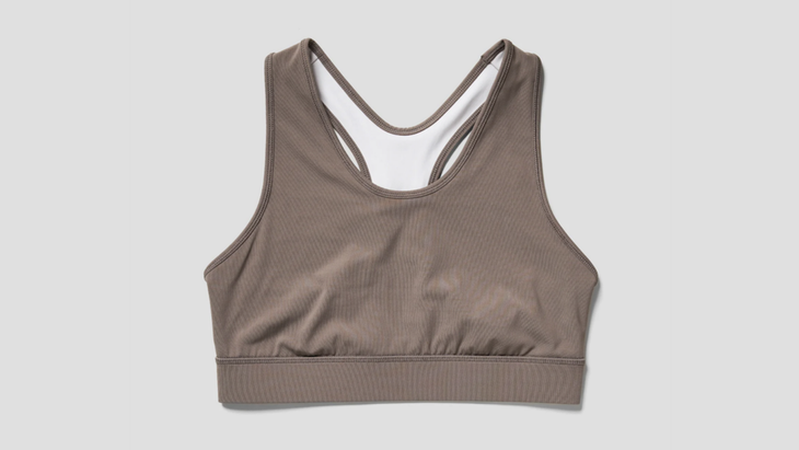 janji infinity sports bra