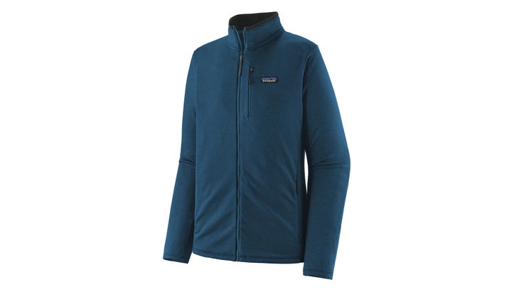 Patagonia men's daily jacket product image