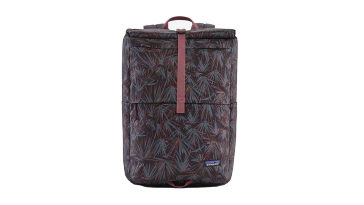 Patagonia roll-top pack product image