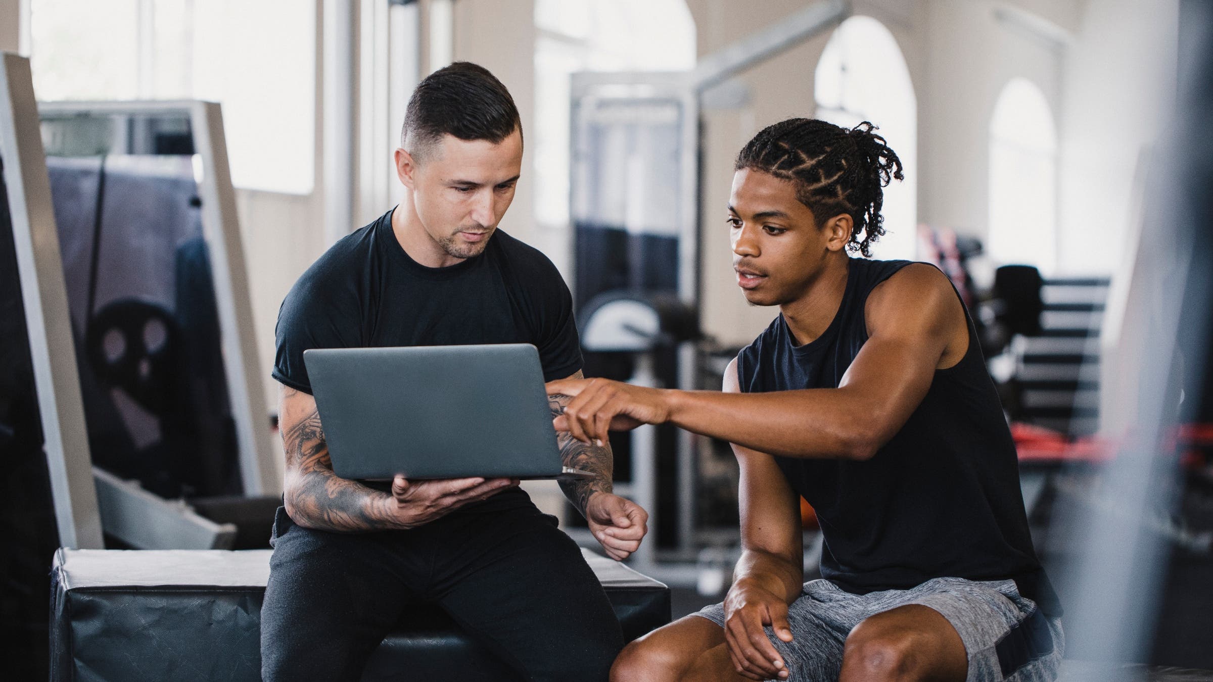 Client Specific Training New Data Refutes the Need for Personalized Training Advice