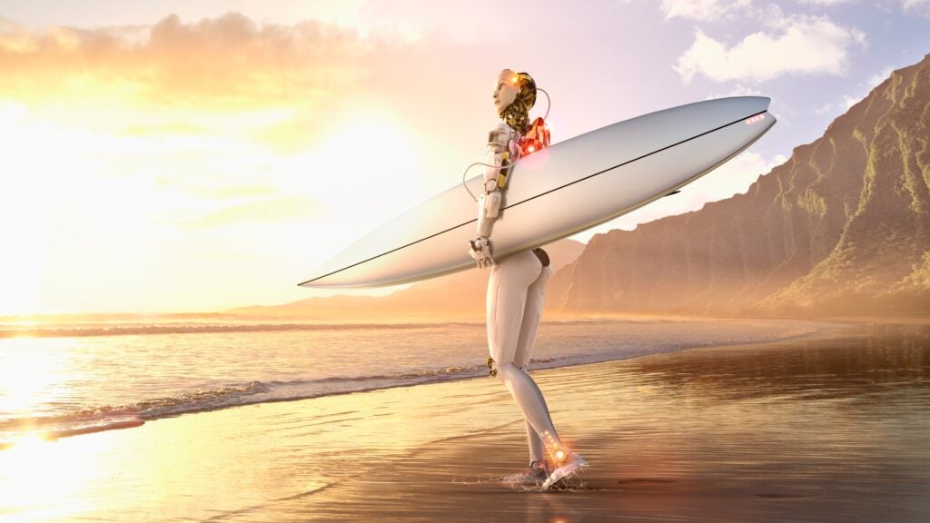 AI Can Plan Your Next Trip. Should It? AI Can Plan Your Next Trip. Should It?