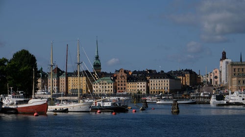 Stockholm, Sweden