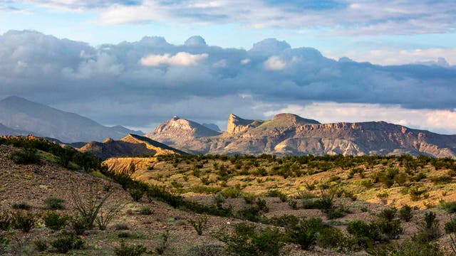 Texas Is the Most Underappreciated State for Outdoor Adventure