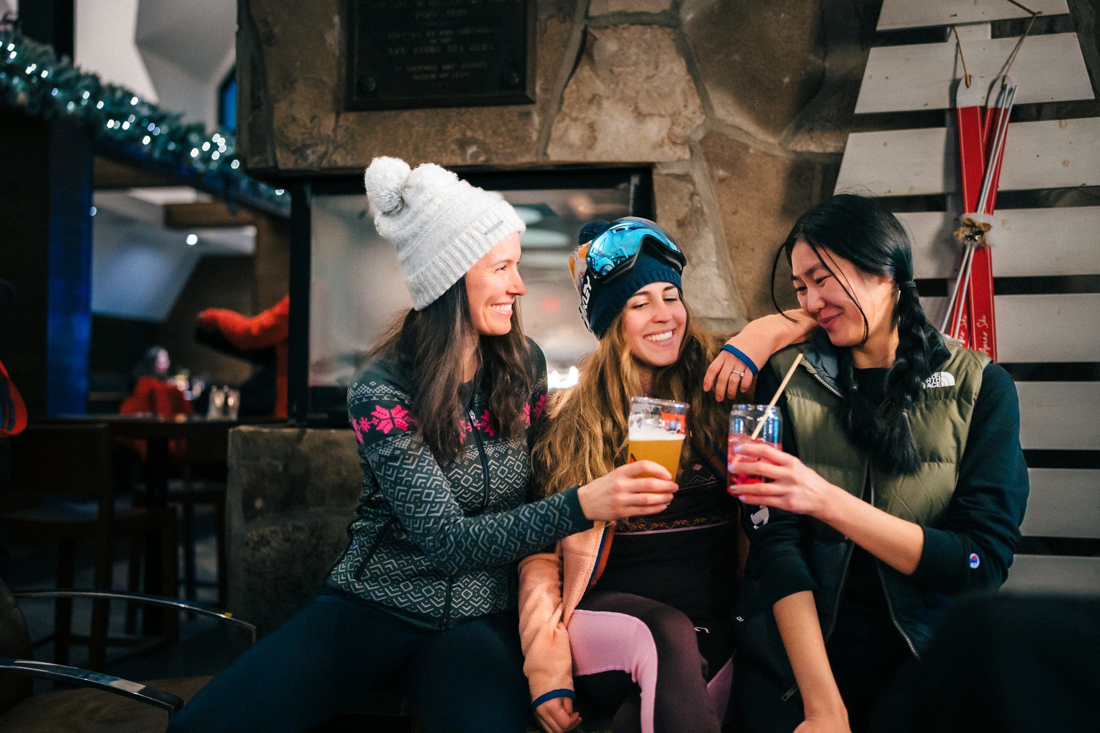 Sommet Saint-Sauveur