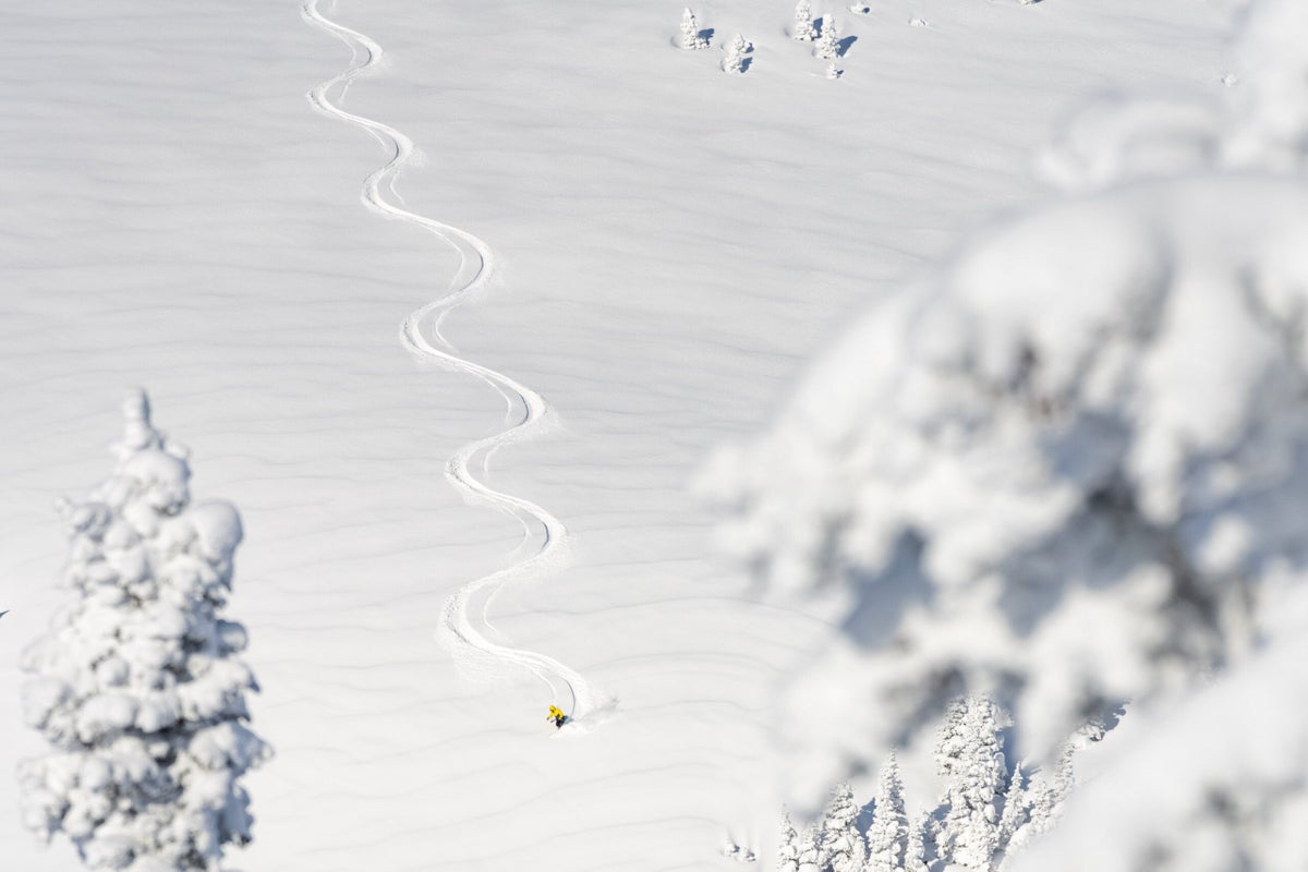 Powder Mountain Owner Speaks on Nixing Lift Tickets on Peak Weekends